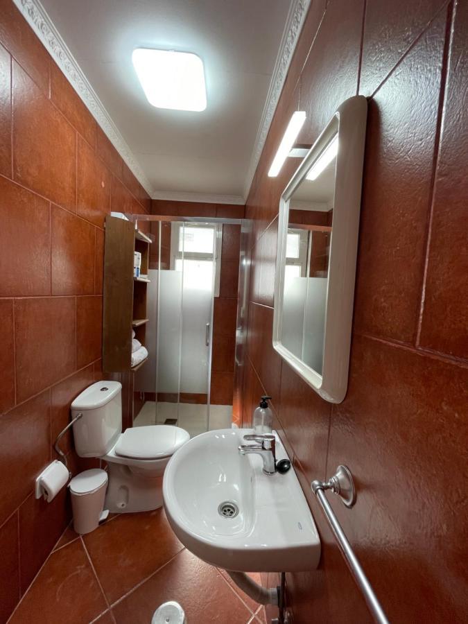 Apartametos Elena 11 Lajares Exterior foto
