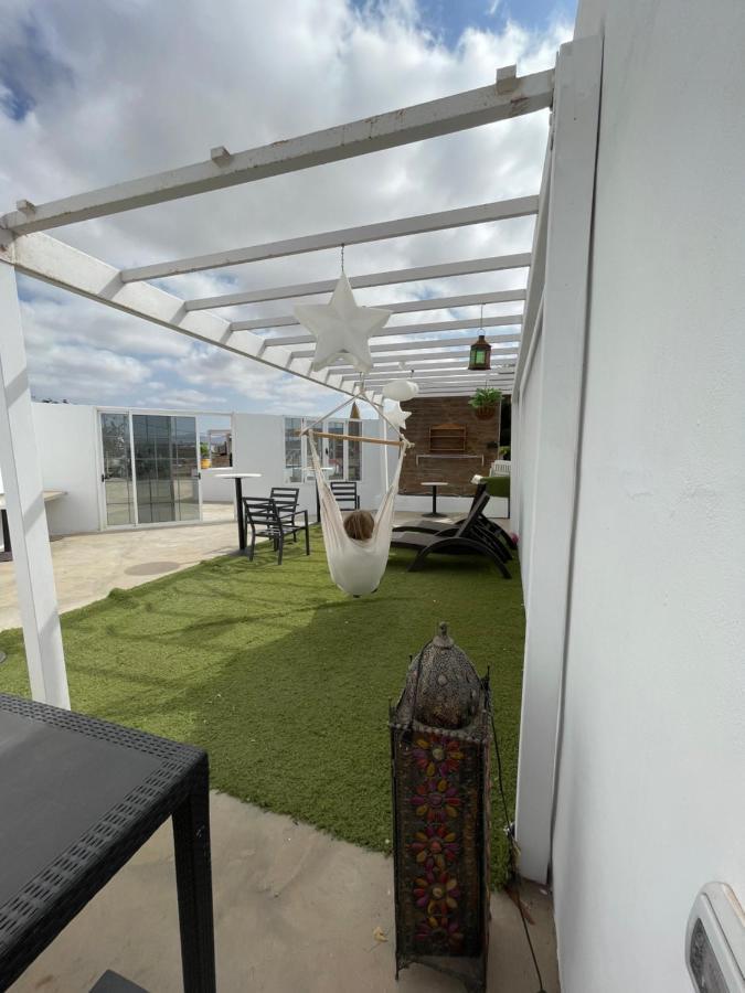 Apartametos Elena 11 Lajares Exterior foto