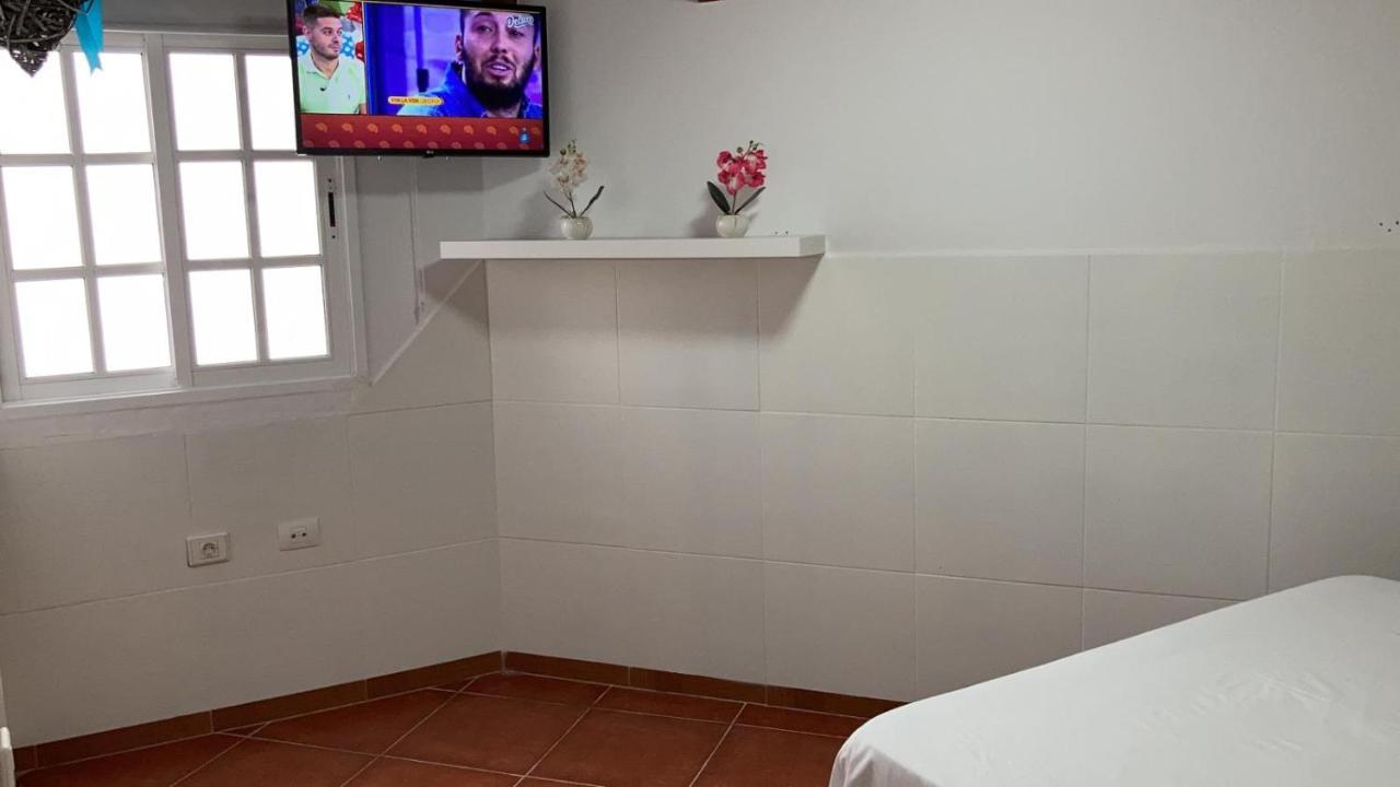 Apartametos Elena 11 Lajares Exterior foto